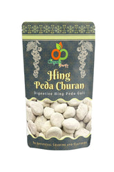 Organic Purify Home Made Mukhwas & Churan Hing Peda 1.8kg | Pouch Pack