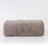 Spread Spain Bath Towels 800 Gsm | Micro Modal Large Size Super Absorbent & Soft Bath Towel (Brown)