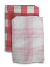 Athom Living Light Weight Cotton Premium Bath Towel 500 Gsm (S3)- Pack Of 2