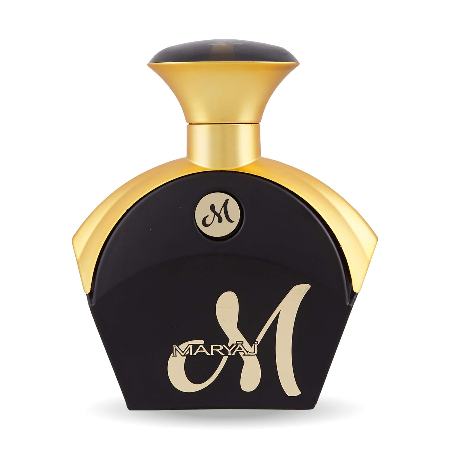 Ajmal Maryaj M  Eau De Parfum For Her 90ml 3.06 Fl.oz. |  For Women | Perfect Anniversary Gift For Wife Ajmal Maryaj M  Eau De Parfum For Her 90ml 3.06 Fl.oz. |  For Women | Perfect Anniversary Gift For Wife