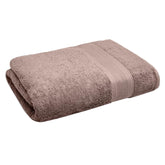 Trident Soft & Plus 100% Cotton Highly Absorbent Bath Towel 500 Gsm (Acorn)