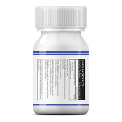 Inlife Grape Seed Extract Proanthocyanidins 95% Antioxidant, 400mg | 60 Vegetarian Capsules 100gm 0.2lbs Each Pack Of 4