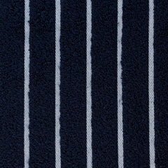 Casa Copenhagen Egyptian Cotton Ecstatic 1 Pcs Large Bath Towel 500 Gsm (Navy)
