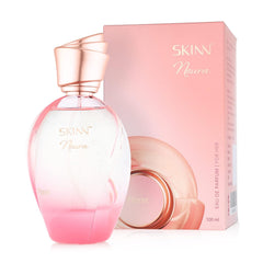 Skinn Noura Floret Eau De Parfum For women 100ml 3.4 Fl.oz.