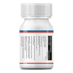 Inlife Guduchi Capsules 500mg Giloy Supplement, Stem Extract, Supports Immune Health Ayurveda | 60 Vegetarian Capsules 100gm 0.2lbs