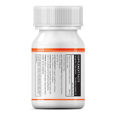 Inlife Tribulus Terrestris For Men Gokshura With Saponins 40%, 1000mg, Herb Traditionally Used In Ayurvedic Practices To Support Men's Health | 60 Veg Capsules 50gm 0.1lbs Each Pack Of 2