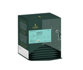 Luxmi Estates Tokyo Green Tea - 30gm, 1.05 Ounce, 15 Tea Bags | USDA Organic Certified Green Tea - Low Caffeine Green Tea | Additives Free Loose Leaves, Rich In Antioxidants