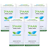 Ayurvedic Herbs Tobacco Alternatives | Non Addictive Paan Flavour 50 Sticks - Tobacco & Nicotine Free