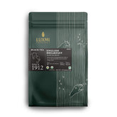 Luxmi Estates English Breakfast Black Tea Blend - 100gm, 3.5 Ounce, 50 Tea Bags | USDA Organic Certified Tea - Darjeeling & Assam Tea | Smooth, Flavorful, Robust, Caffeinated Black Tea