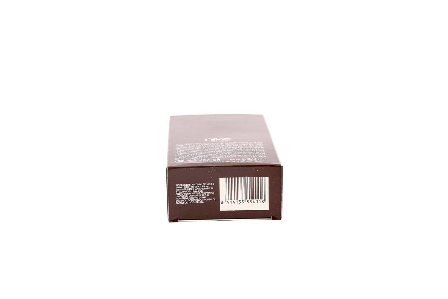 Nike Brown Eau De Toilette Natural Long Lasting Body Spray 100ml 3.4 Fl.oz.| Best Suited For Officewear For Man Nike Brown Eau De Toilette Natural Long Lasting Body Spray 100ml 3.4 Fl.oz.| Best Suited For Officewear For Man
