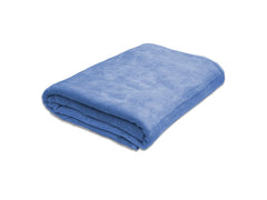 Black Gold Ultra Soft Bath Towel 500 Gsm | Premium Microfiber, Quick Dry, Highly Absorbent, Oversized Bath Towel Pool, Spa, Travel & Hotel Use (Blue)