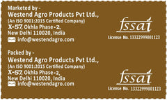 Natural Goodness Of Cow Ghee By Organic Shastra | Vedic Bilona Method Traditional Curd Churned Grass-Fed Danedar Ghee Good For Health | (750ml) 25.3 Ounce | Jar Pack