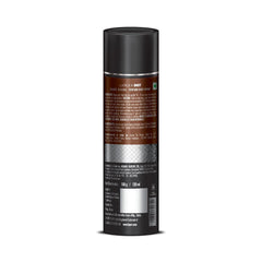 Layer'r Shot Dark Cocoa Long Lasting Perfume Body Spray 120ml 4 Fl.oz. | Perfect Gift For Men