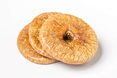 100% Natural Fresh Dry Figs Anjeer By Go Vegan 1kg, | Premium Healthy Nutritious Snack Dry Fruits | 35.2 Ounce | Pack Of 1