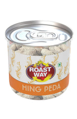 Roastway Hing Peda Mukhwas | Digestive Mouth Freshener With Black Pepper, Dry Mango, Mixed Spices 300gm,