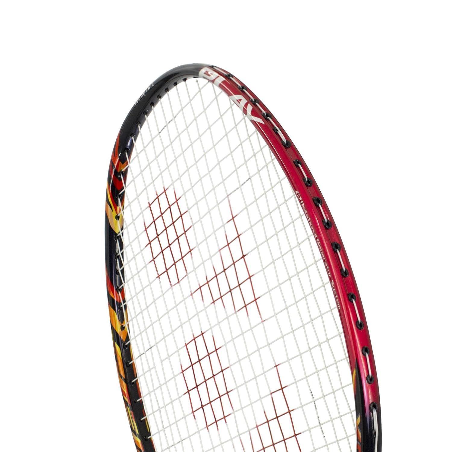 Yonex ASTROX 99 PLAY Strung Badminton Racquet, Colour - Multicolour, Grip Size - 4 5/8 inches Yonex ASTROX 99 PLAY Strung Badminton Racquet, Colour - Multicolour, Grip Size - 4 5/8 inches