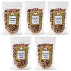 Mr. Merchant Rajasthani Mukhwas 2kg, (400gm *5) | Pouch Pack