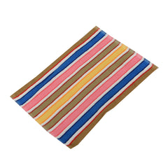 Kuber Industries Cotton Bath Towel 600 Gsm (Multicolour)- 2 Piece