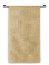 Eco Sense Basket Weave 100% Cotton Luxuriosly Bath Towels 350 Gsm | Soft, Super Absorbent, Large Size Quick Dry Bath Towel - Sandal (Pack Of 1)