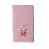 Akiko Home Prima Dream 100% Cotton Bath Towels 450 Gsm | Soft, Absorbent & Durable, Cotton Bath Towel | Pack Of 1 (Light Purple)