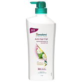 Himalaya Anti-Hair Fall Bhringaraja Shampoo, 96% Hair Fall Reduction | 1 Litre