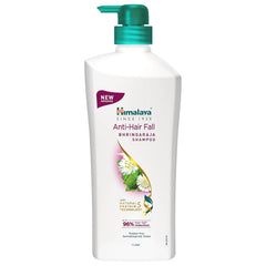 Himalaya Anti-Hair Fall Bhringaraja Shampoo, 96% Hair Fall Reduction | 1 Litre