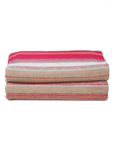 Ambra Linens Highly Absorbent Bath Towels 1 Kg | 100% Cotton, Soft & Plush All Seasons Use, Extra Large Size (Classy)- Pack Of 2