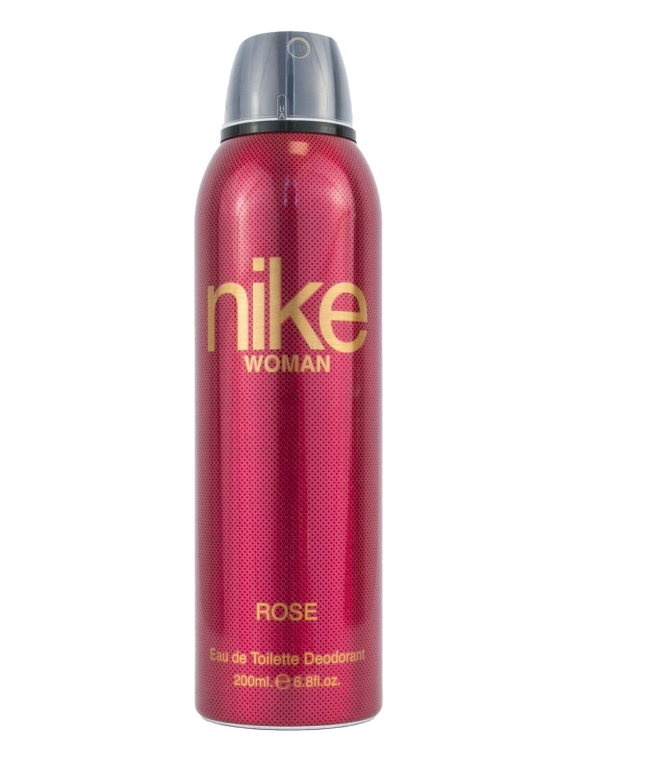 Nike Rose Eau De Toilette Deodorant 200ml 6.7 Fl.oz. | Perfect Gift For Wife | Long Lasting Fragrance Nike Rose Eau De Toilette Deodorant 200ml 6.7 Fl.oz. | Perfect Gift For Wife | Long Lasting Fragrance