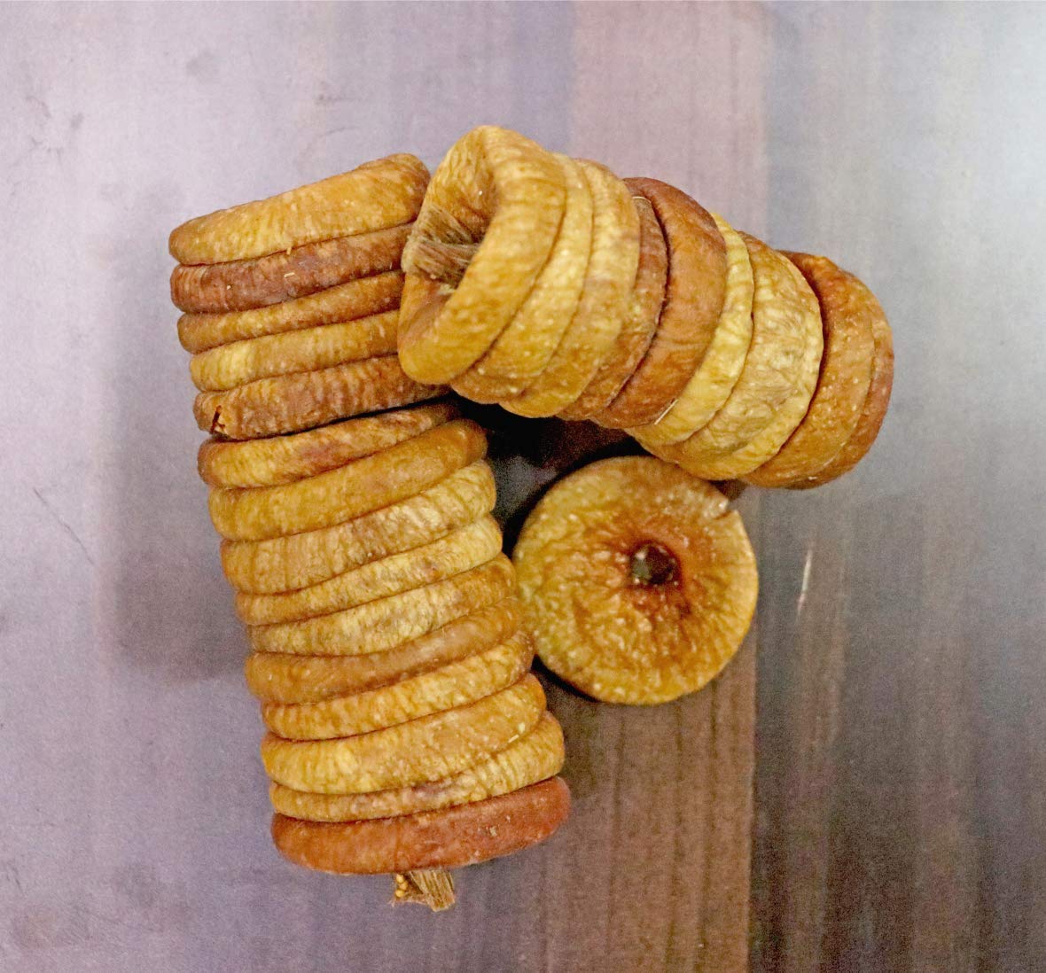 Premium Dried Afghani Anjeer By Herbanuts 1kg, | Dried Figs Ajnir | Rich Source Of Fibre Calcium & Iron | Low In Calories And Fat Free | 35.2 Ounce Premium Dried Afghani Anjeer By Herbanuts 1kg, | Dried Figs Ajnir | Rich Source Of Fibre Calcium & Iron | Low In Calories And Fat Free | 35.2 Ounce