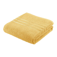 Swaursaha Premium Cotton Hand Towel 200 Gsm | Ultra Soft, Quick Dry, Super Absorbent Towel (Beige)