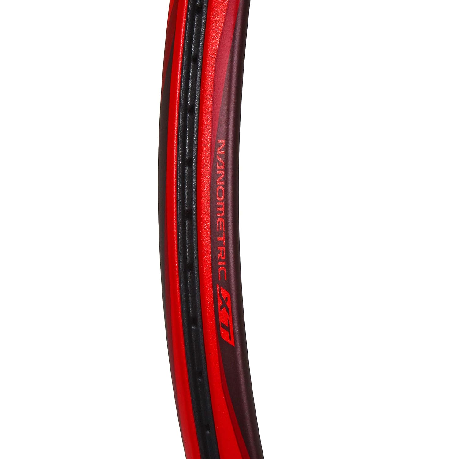 Yonex V CORE 98 Unstrung Tennis Racquet, Grip Size - 43/8, Colour - Red, Material - Graphite Yonex V CORE 98 Unstrung Tennis Racquet, Grip Size - 43/8, Colour - Red, Material - Graphite