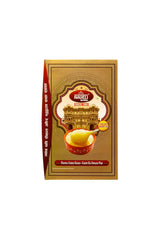 Organic Cow Ghee By Haveli Desi Ghee | Buffalo Milk & Healthy Desi Ghee Enhance Your Bone Health, Improve Immunity | (1 Litre) 33.8 Ounce | Box Pack