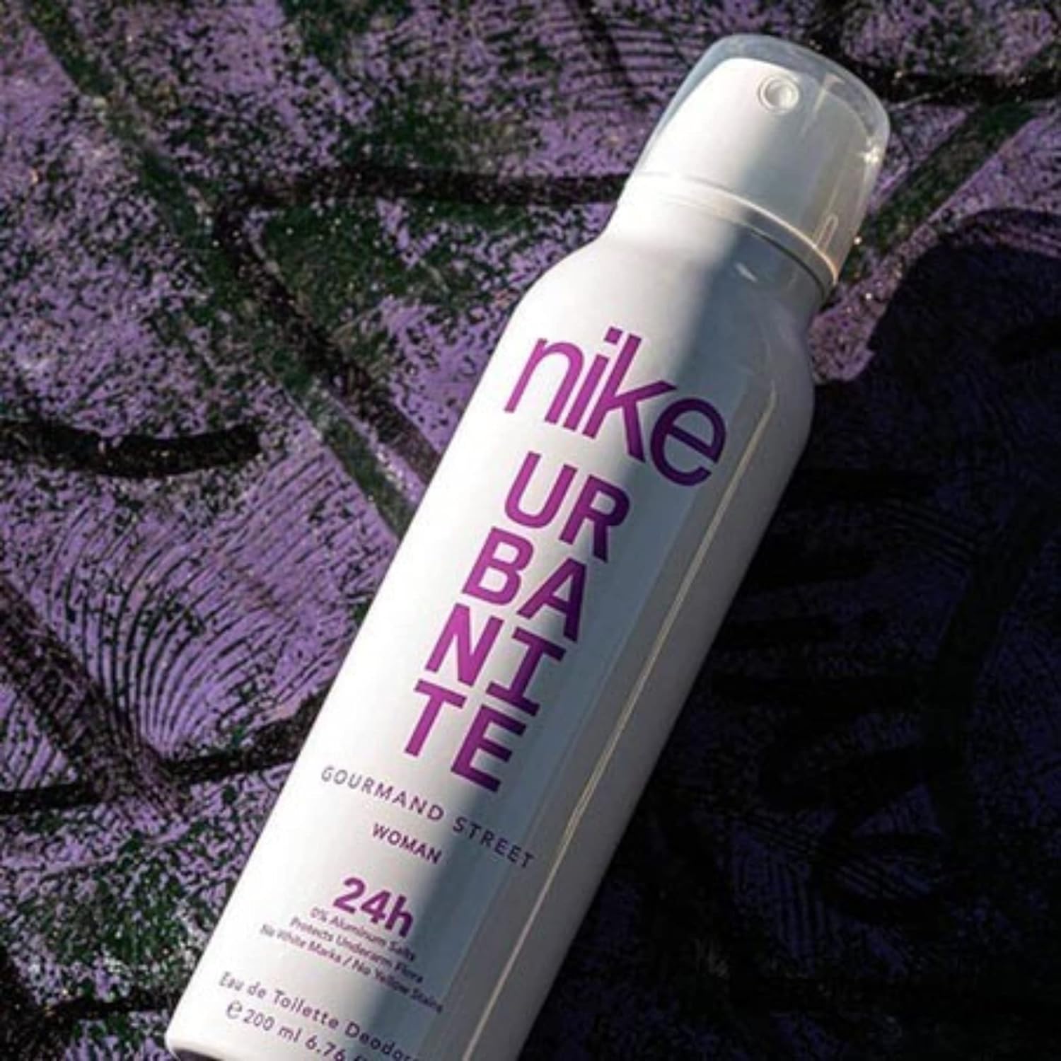 Nike Urbanite Gourmand Street Woman Eau De Toilette Long Lasting Deodorant 200ml 6.7 Fl.oz. | Perfect Dailywear Perfume Nike Urbanite Gourmand Street Woman Eau De Toilette Long Lasting Deodorant 200ml 6.7 Fl.oz. | Perfect Dailywear Perfume