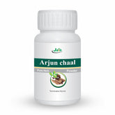 Jain Arjun Ki Chaal Power Arjuna Powder, Supports Heart Health, Natural & Preservatives Free | 100gm 0.2lbs