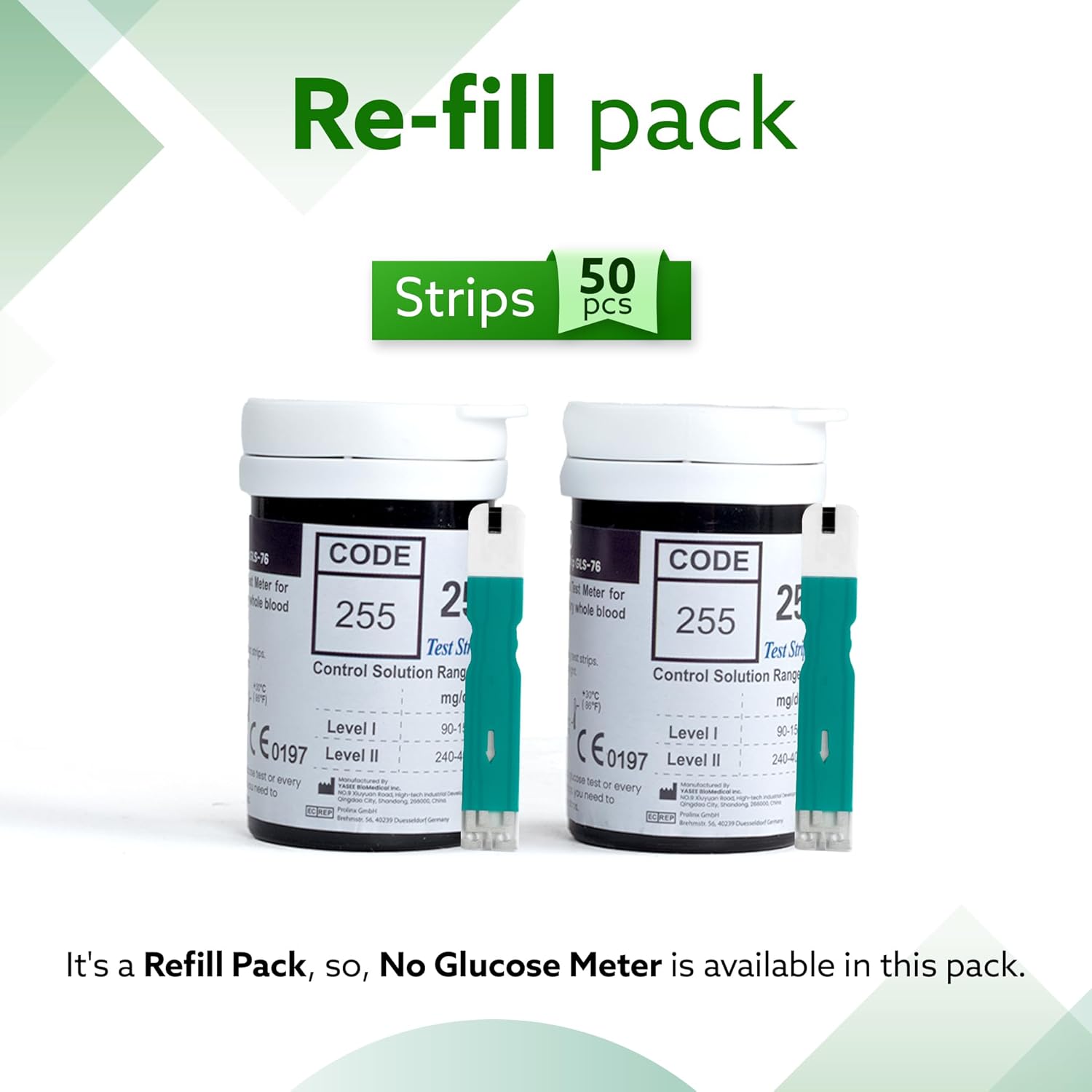 Agaro Blood Glucose Test Strips, 50pcs, Instant Blood Sugar Test at Home, Glucometer Machine, Blood Glucose Monitoring Device, Fast Blood Sugar Testing, Simple & Accurate, GLS-76. Agaro Blood Glucose Test Strips, 50pcs, Instant Blood Sugar Test at Home, Glucometer Machine, Blood Glucose Monitoring Device, Fast Blood Sugar Testing, Simple & Accurate, GLS-76.