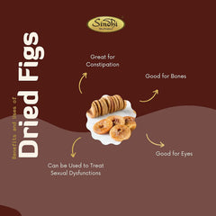 100% Natural Afghani White Jumbo Anjeer Dry Figs By Sindhi 1kg, | Compressed In A Rope, Super Soft Dried Figs Dry Fruits | 35.2 Ounce