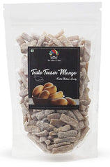 Mr. Merchant Taste Teaser (Mango Slices) 400 Grams,