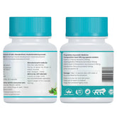 Myupchar Ayurveda Urjas 10x Stronger Ashwagandha Capsule 10:1 Extract Sourced From Himalaya, Boost Immunity, Helps In Reducing Anxiety | 30 Capsule 50gm 0.1lbs