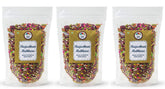 Mr. Merchant Rajasthani Mukhwas 1.2kg, (400gm *3) | Pouch Pack