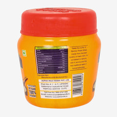 Natural Agmark Desi Ghee By Farmer Fresh | Highly Nutritious & Ayurvedic Benefits Pure Desi Ghee Perfect For Puja | 400ml (200ml * 2) 13.5 Ounce | Jar Pack