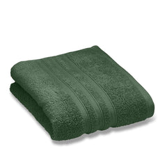 Lavone Premium 100% Cotton Zero Twist Bath Towel 550 Gsm | Ultra Soft & Absorbent Towels For Men & Women Quick Dry Bath Towel (Green)