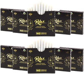 Regular Flavour Cigarette For Relieve Stress & Mood Enhance - 10 Sticks In Each Packet | No Bad Smell, Non Addictive, No Harmful - Tobacco & Nicotine Free