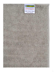 Ramraj Cotton Soft & Absorbent Terry Bath Towel 450 Gsm (Light Brown)