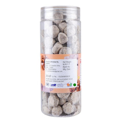 Tarvik Hing Peda 200gm, | Traditional After-Meal Treat To Support Digestion | Jar Pack