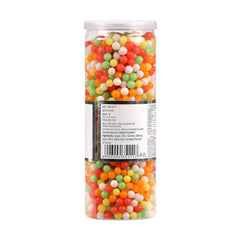 Shadani Fruit Balls (240gm), Mixed Fruit Flavour Candy Ball'S | Sweet & Colorful Candy-Toffee