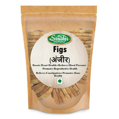 100% Natural Afghani White Jumbo Anjeer Dry Figs By Sindhi 1kg, | Compressed In A Rope, Super Soft Dried Figs Dry Fruits | 35.2 Ounce