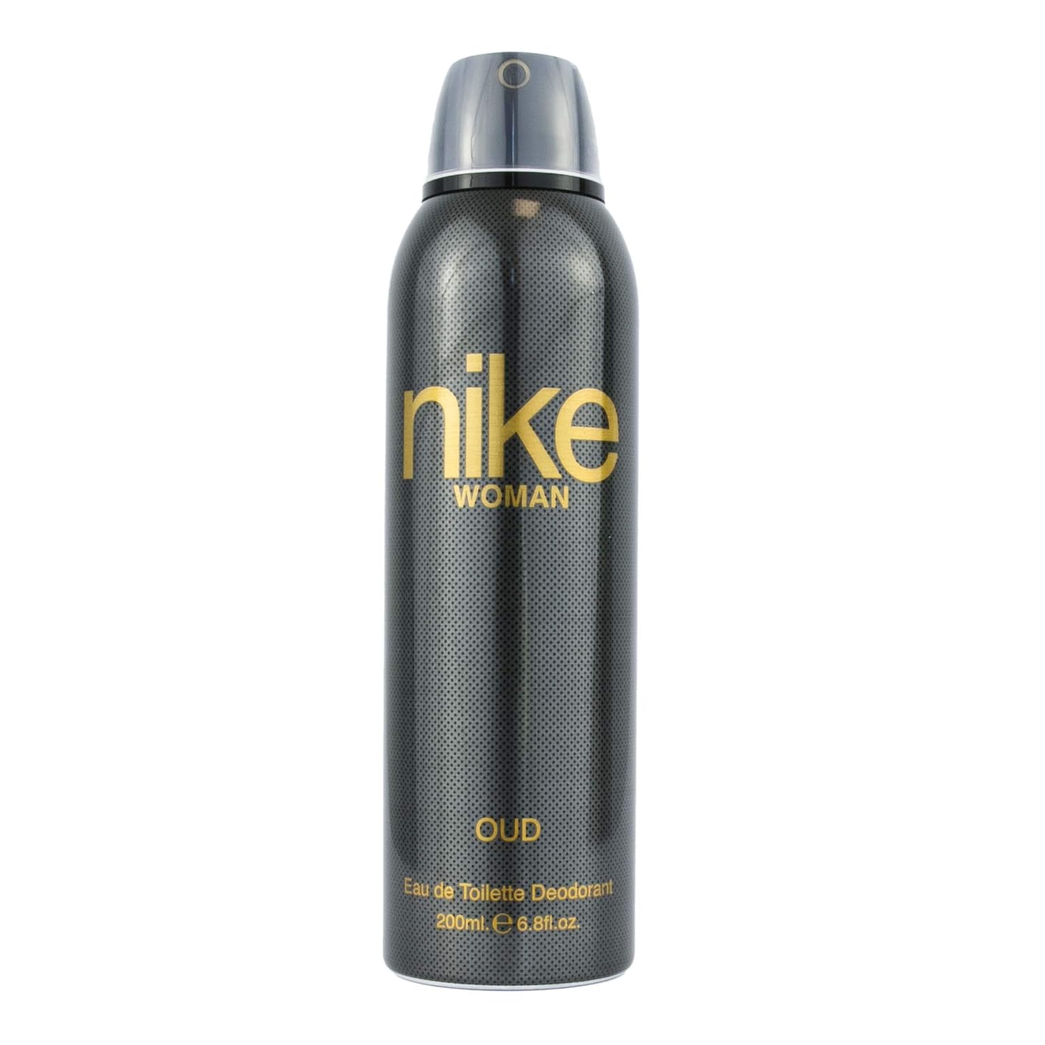 Nike Oud Woman Eau De Toilette Deodorant Body Spray 200ml 6.7 Fl.oz. | Long Lasting Fragrance | Perfect For Officewear Nike Oud Woman Eau De Toilette Deodorant Body Spray 200ml 6.7 Fl.oz. | Long Lasting Fragrance | Perfect For Officewear