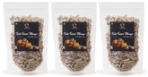 Mr. Merchant Taste Teaser Mango 1.2kg, (400gm * Pack Of 3) | Jar Pack