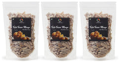 Mr. Merchant Taste Teaser Mango 1.2kg, (400gm * Pack Of 3) | Jar Pack