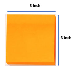Super Sticky Notes 5 Pads X 90 Sheets | Notes, Reminders, Study, School & Organizing